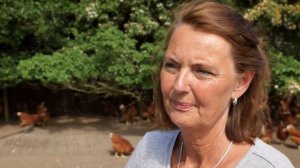 Derfor er jeg biodynamisk landmand - Karin Petersen