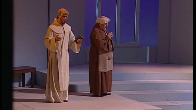 Romano Franceschetto Melitone:  Saranno i disinganni