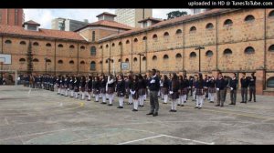 flashmob Policarpa 2022