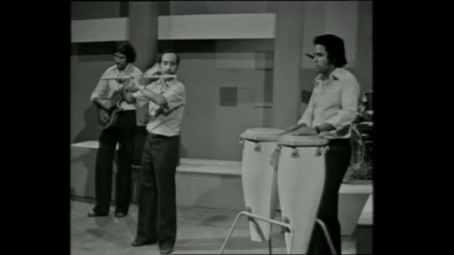 Habibi Funk: Ahmed Malek - "Omar Gatlato" Live // الحفل المباشر لأحمد مالك смотреть онлайн