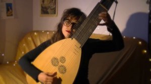 Canario - J.K. Kapsberger