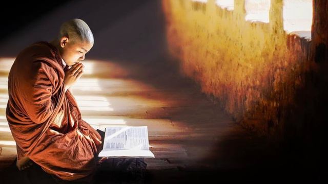 Om Mani Padme Hum 🙏 смотреть онлайн