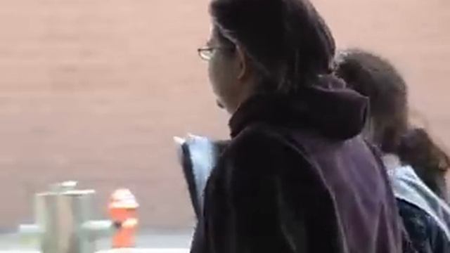 Studioscopic: Zoe Strauss смотреть онлайн