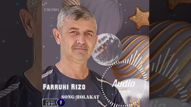 Фаррухи Ризо Холакат смотреть онлайн