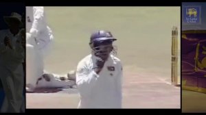 Miracle at Short Leg | TM Dilshan MAGICAL Catch | Test Match