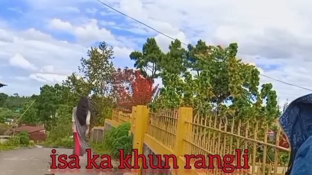 isa ka khun rangli khasi series la pyllait noh mynta ka sngi смотреть онлайн