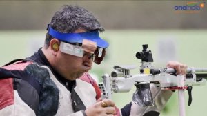 Gagan Narang fails to make it to the final of men's 50m rifle prone event at Rio Olympics 2016