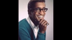 SAMMY DAVIS JR - DON'T BLAME THE CHILDREN