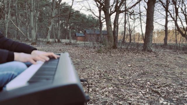 Waiting - Amer Mardini смотреть онлайн