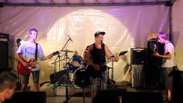 Melory - Тиврів ( Live). Подих Життя. смотреть онлайн