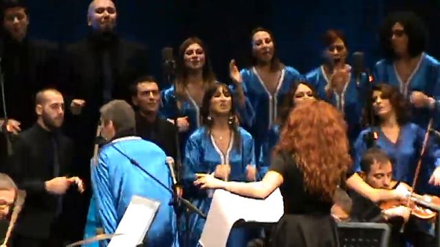 I STILL HAVEN'T FOUND - luciana negroponte смотреть онлайн