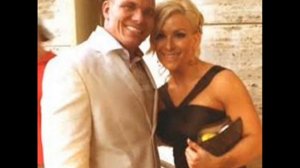 Diva Natalya I always love you tyson kidd