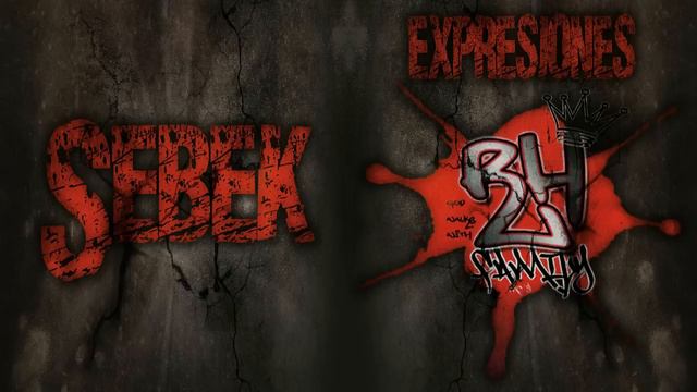 07. Quiero Decirte - Mc Zonky Ft Jorge Vesga  Sebek Expresiones 2012