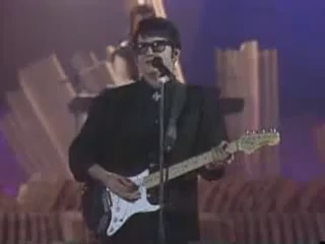 Roy Orbison  - You Got It