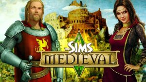 The Sims Medieval ▶ Прохождение/Первые шаги