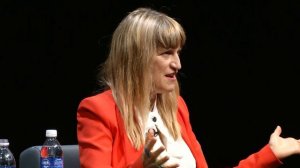 In Conversation With... Catherine Hardwicke | TIFF Uncut