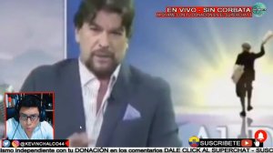 CARLOS VERA SE DESAH0GA Y SE CONFIESA ANTE EL TRIUNFO INMINENTE DE RAFAEL CORREA EN EL 2021