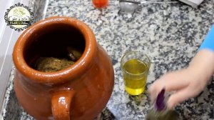 Tanjia marrakchia --- الطنجية المراكشية التقليدية