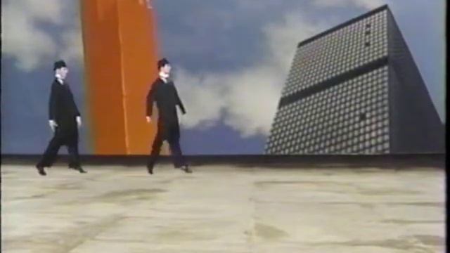 L'Assassin (Part 2/3) смотреть онлайн