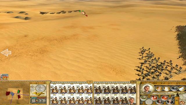 Roma Surrectum II Lets Play Rome 199