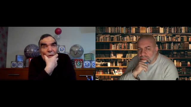 Сидик Афган. Математика доказывает Бога.  Часть 2 смотреть онлайн