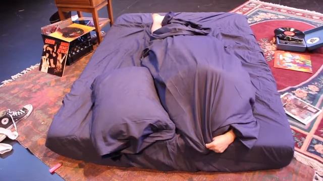 Basement Arts Presents: This Is Our Youth by Kenneth Lonergan смотреть онлайн