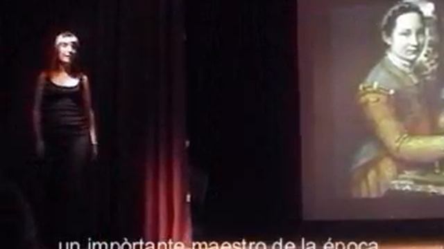 sobonisba de anguissola смотреть онлайн