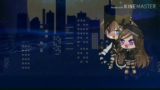 Часть на мап /жди звонка/гача лайф/ смотреть онлайн