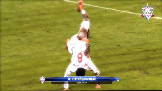 SERGEY DAVYDOV 2015 HD смотреть онлайн