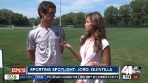 Sporting Spotlight: Jordi Quintilla_2