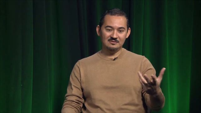 Meacham Conversations: Tomas Q. Morin 2018-03-23 смотреть онлайн