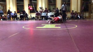 Bille Vs Saint Ignatius College Prep 145