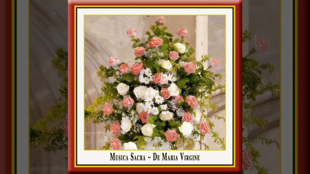 Angel vopiyashe (An Angel Clamouring) : Rejoice, O Pure Virgin! (Sung in Russian) смотреть онлайн