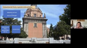 Esther Galera Mendoza, Universidad de Granada