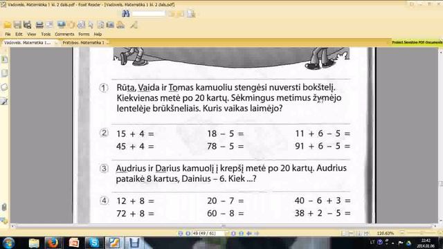 Statistiniai tyrimai смотреть онлайн