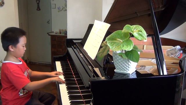 Polka from Leichte Tanze by Matyas Seiber смотреть онлайн