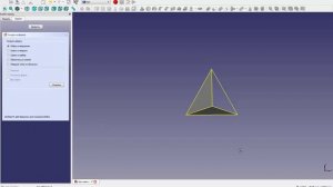 FreeCad Part в примерах Часть 4 Viktor Ignatov