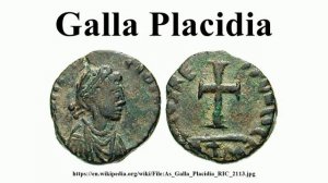 Galla Placidia