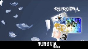 RURUTIA - Seirios