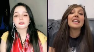 Sofi Gujratan vs Hana Lush Answer Questions Full Chakla StationGandi Baten  🙊