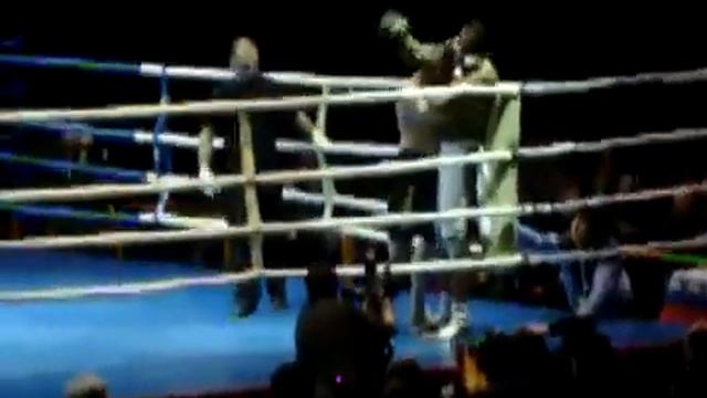 Александр Шлеменко - Jean François Lénogue FRA (2010.02.13, Russia) смотреть онлайн