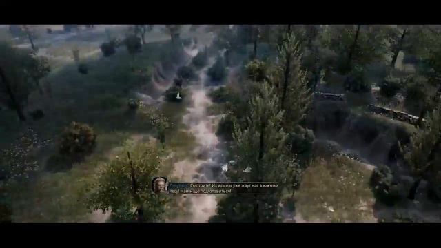 Ancestors Legacy (Рудольф 1) #5 смотреть онлайн
