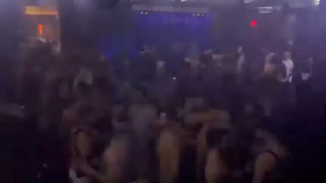 DJ MARC LANGE - LIVE - MADRID STRONG CLUB - 04.12.2021 #marc_lange смотреть онлайн