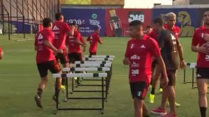 YA ES OFICIAL 🚨 GARECA DEJÓ CHILE ⚽️ EN PERU PIDEN QUE TRABAJE CON FOSSATI 🇵🇪⚽️🏆