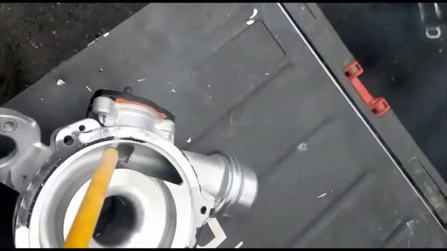 Gussgehäuse Reinigung mit dem Egger KDL-Verfahren смотреть онлайн