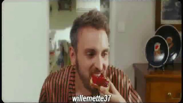 TEASER  NOUVEL ALBUM RIO  CHRISTOPHE WILLEM