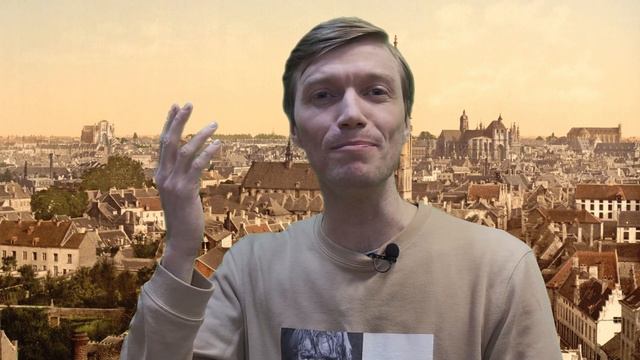 Нелишняя деталь №8. Про мундштучный офиклеид смотреть онлайн