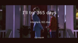 Leon Thomas III - 365 Days Sub English-Spanish