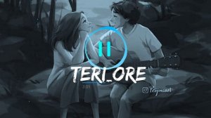 TERI ORE [ Slowed And Reverb ] || Teri Ore lo-fi song || REVERB MIX STUDIO || Akshay And Katrina