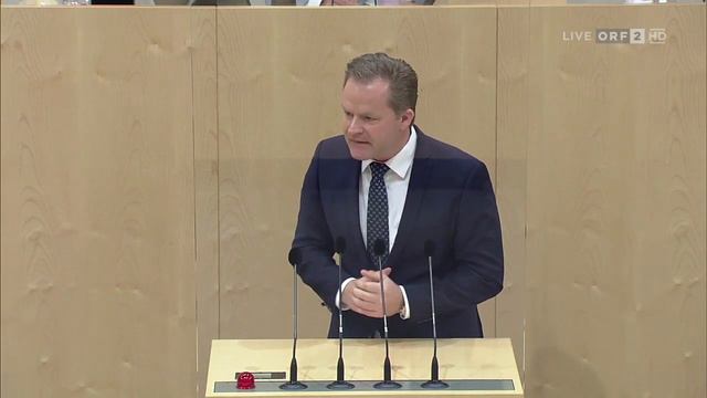 Walter Rauch - Volksbegehren "EURATOM - Ausstieg Österreichs" (2. Wortmeldung) - 26.3.2021 смотреть онлайн